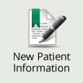 new patient information